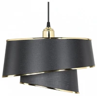 Подвесной светильник TopLight Adriana TL1621H-01BK