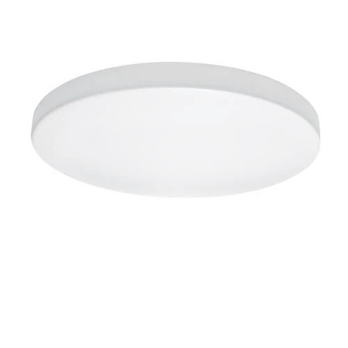 Светильник накладной заливающего света со встроенными светодиодами, Arco, LED 26W, 4000K, IP44, Белый, Матовый (Lightstar, 225264) - Amppa.ru