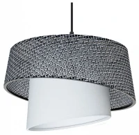 Подвесной светильник TopLight Adriana TL1621H-01GW