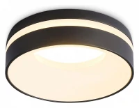 Встраиваемый светильник Ambrella Light TN TN3306