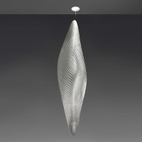 Встраиваемый светильник Cosmic, Прозрачный/ (Artemide, 1511010A)