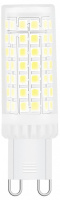 Лампа светодиодная Gauss SMD G9 6.5Вт 3000K 107309106