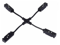 Соединитель гибкий для треков Hesby Lighting ElDeko HSBL_0153