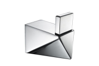 Крючок BOHEME New Venturo 10316-CR