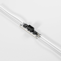 Выключатель с инфракрасным датчиком движения 12/24V 60/120W 95000/01 (Elektrostandard, Выключатель с инфракрасным датчиком движения 12/24V 60/120W)