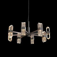 Подвесная люстра SENSE D73 (ImperiumLoft, 220456-26)