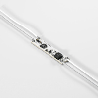 Выключатель с микроволновым датчиком движения  12/24V 60/120W 95002/01 (Elektrostandard, Выключатель с микроволновым датчиком движения  12/24V 60/120W)