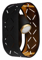 Накладной светильник Globo Clarke 15229W2