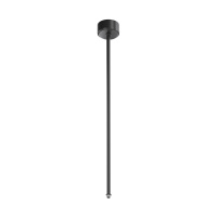 Аксессуар Модульная система освещения Shelf Accessories for system Shelf, Черный (Maytoni Technical, CA030C-SL-L500-B)