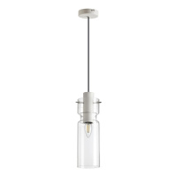 Подвес Scrow Pendant, 1xe27, Черный (Odeon Light, 5057/1b)