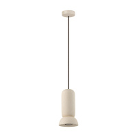 Подвес Kerama Pendant, 1xGU10, Черный (Odeon Light, 5054/1e)