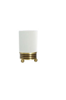 Стакан  Boheme Hermitage 10331 бронза