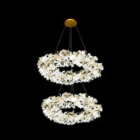 Подвесная люстра CARAMELLY B (ImperiumLoft, 194939-23)