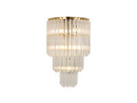 Бра NEWPORT 8905/A gold