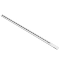 Трек двухконтактный однофазный накладной Barra Lightstar 502025-1