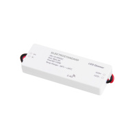 Контроллер для светодиодной ленты 12/24V Dimming для ПДУ RC003 95006/00 (Elektrostandard, Контроллер для светодиодной ленты 12/24V Dimming для ПДУ RC003)