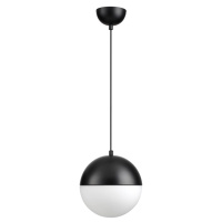 Подвес Pinga Pendant, 1xe27, Черный (Odeon Light, 4958/1a)