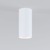 Светодиодный светильник Diffe белый 85580/01 (Elektrostandard, Светодиодный светильник Diffe белый)