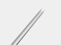 Крепеж алюминиевый для крепления ленты, MNT-NE-AL-1000 (00-00007386, SWG Standard)