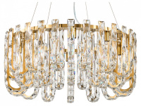 Подвесная люстра Favourite Infinity 4721-14P