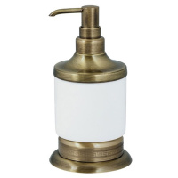 Настольный диспенсер Boheme BAROCCO 10660