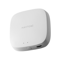 WIFI модуль Wi-Fi Конвертеры, Белый (Lighting control, MD-TRA034-W)