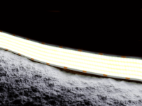 Холодный белый 24В IP20 40Вт/м 1600 LED/м SWG-COB1600-24-40-CW (00-00040137, SWG PRO)