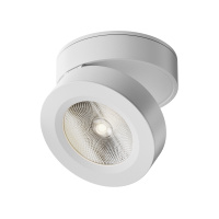 Потолочный светильник Ceiling Magic, LED 12W, 4000K, Белый (Maytoni Technical, C022CL-L12W4K)