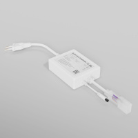 Умный контроллер для гибкого неона RGB 220V 95007/00 (Elektrostandard, Умный контроллер для гибкого неона RGB 220V)