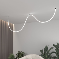 Гибкий неон 336 Led 12 Вт IP20 4200K Full light круглый дневной белый, 3 м 24V 12W 336Led 2835 IP20 (Elektrostandard, Гибкий неон 336 Led 12 Вт IP20 4200K Full light круглый дневной белый, 3 м)