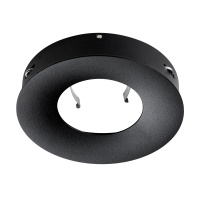 Насадка торцевая на светильник RULLO dia 80 m Rullo Lightstar 204487