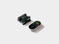 Контроллер для ленты RF-RGB-S-24A (00000000936, SWG Standard)
