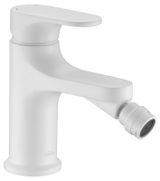 Смеситель для биде матовый BOHEME Spectre 456-MW