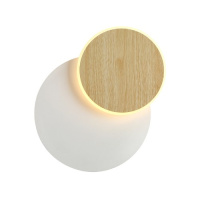 Настенный светильник SKANDI (ImperiumLoft, 227160-23)